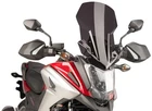 Puig 8910F Windscreen Touring Dark Smoke New. Price: $105.14.