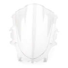Clear Windscreen For Yamaha R25 R3 2019 2020 2021 Abs New. Price: $27.95.