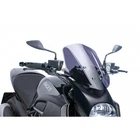 Puig Windshield Naked N.g. Touring Ducati Diavel 11-13 Dark Smoke Brand. Price: $258.88.