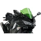 Puig Racing Windscreen - Green, 3MM 9976V New. Price: $115.80.