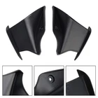 Deflector Spoiler Winglets Fairing Fit For Yamaha /MT-09 2024-2025 New. Price: $34.55.