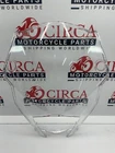 Ktm RC125/200/390 2022 Clear Wind Screen Shield 94508008000 Used. Price: $126.16.