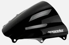 Hotbodies Racing 61101-1604 Gp Windscreen Solid Black Suzuki Gsxr 600/750 2011 New. Price: $69.99.