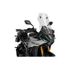Puig Touring Windshield Visor For Suzuki GSX-S1000 Gx 24-25 Clear Neu. Price: $220.41.