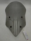 Ducati Multistrada 1200 Gt Windshield Altuglas 48710661A Used. Price: $100.00.