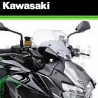 New 2020 2024 Genuine Oem Kawasaki H2 Large Meter Cover ZR1000 99994-1386. Price: $169.21.
