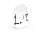 Touring Screen Fit For Royal Enfield New Classic 350 & Bullet. Price: $104.49.