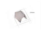 Puig Raptor Motorcycle Windshield Windscreen For Ducati Gt 1000 (06-10) New. Price: $99.26.