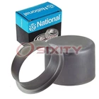 National Front Engine Crankshaft Repair Sleeve For 1989-1991 Chevrolet V1500 Xs New. Price: $35.31.