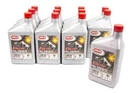 Amalie Motor Oil - Elixir 0W40 Synthetic Qt Set Of 12 New. Price: $101.37.