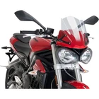 Puig New Generation Windscreen Sport Clear 9999W. Price: $59.16.