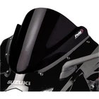 Puig - 1646N Racing Windscreen, Black New. Price: $128.32.