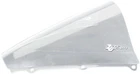 Zero Gravity Double Bubble Windscreen Clear 16-405-01 New. Price: $111.55.
