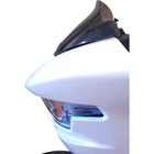 Vest Replacement Windscreens Gray 57-9010 New. Price: $230.99.