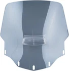 Slipstreamer Replacement Windshield Clear Standard With Vents S-166V New. Price: $333.91.