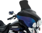 Memphis Shades Spoiler Aerodynamic Windshields, Dark Smoke MEP84510 New. Price: $154.95.