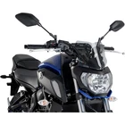 Puig Naked Sport Windscreen For Yamaha Clear/smoke 9666H New. Price: $123.89.