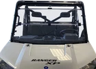 Moose Racing Full Folding Windshield 2317-0458 New. Price: $404.95.