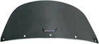 Slipstreamer 10" Clear Series Windshield (S-130-10) New. Price: $96.34.