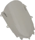 Zero Gravity Double Bubble Windscreen Clear 16-581-01 New. Price: $112.99.