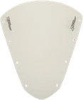 Zero Gravity Sr Series Windscreen Clear 20-255-01 New. Price: $140.95.