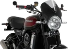 Puig Vision Windshield Black/smoke 024NH New. Price: $74.59.