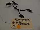2003 - 2005 Bmw K1200GT Electric Windshield Switches Used. Price: $29.50.