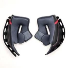 Hjc Rpha 1N Cheek Pad 2XS/XL 45MM 0909-4005-12 New. Price: $58.29.