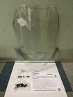 Honda 2021-2023 Genuine NC750X/DCT Tall Clear Windscreen +3" 08R70-MKW-D00 New. Price: $171.91.