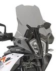 Givi D7716S Windscreen Ktm 790 Adventure 2023 75 Mm Taller Higher Smoked New. Price: $147.26.