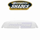 Memphis Shades Spoiler Windshield For 2006 Harley Davidson Flhxi Street New. Price: $138.94.