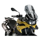 Puig Touring Windscreen - Smoke, Adjustable 3178H New. Price: $228.53.