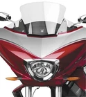 National Cycle N20700 Vstream Windshield - 12.25IN./CLEAR New. Price: $158.05.