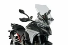 Puig Touring Screen 2021- Ducati Multistrada V4 Clear, P/n: 20728W New. Price: $213.32.