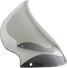 Klock Werks Flare Windshield 12.5" Tinted Harley Davidson Road Glide New. Price: $279.95.