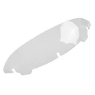 4.5'' Clear Windscreen For 2014-22 Harley Electra Street Glide Front Windshield New. Price: $16.95.