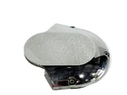 2004 - 2006 Victory Vegas Oem Chrome Drive Belt Engine Cover Guard 5631233 Used. Price: $19.00.