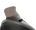 Memphis Shades Smoke 6.5" Spoiler Windshield For Oe Flh Fairings (MEP8621) New. Price: $149.95.