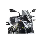 Puig Touring Windscreen - Dark Smoke 9369F New. Price: $153.66.