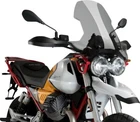 Puig Touring Windscreen Smoke (21176H) New. Price: $185.32.