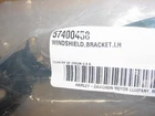 Harley Davidson Left Hand Lh Windshield Bracket 57400458 15094 New. Price: $10.00.