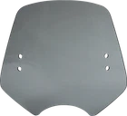 Memphis Shades The Shooter Windshield Black Smoke MEM16112 New. Price: $177.95.