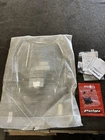 Puig Windscreen Touring Clear Yamaha MTT9/GT Tracer 900 9725W New. Price: $109.99.