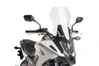 Puig 8910W Touring Windscreen Clear New. Price: $107.75.