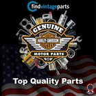 New Harley Davidson Leave Front 57786-01. Price: $78.00.