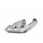 Engine Guard Plate Touratech For Ducati Multistrada 1200 / 1260 - 97380341A New. Price: $282.12.