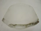 1981 Honda Goldwing Interstate Windscreen Windshield Used. Price: $60.76.