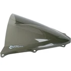 Zero Gravity Double Bubble Windscreen Light Smoke (16-110-02) New. Price: $112.20.