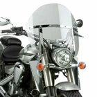 National Cycle Switchblade Chopped N21413 - Clear Vulcan VN1600 Classic /nomad New. Price: $149.95.