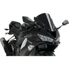 Puig Race Windscreen ZX-6R (black) 3177N New. Price: $103.34.